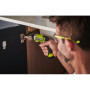 Викрутка акумуляторна Ryobi USB Lithium RSD4-120T 4В 1х2А·год 5Нм 200об·хв 10 біт 0.31кг кейс