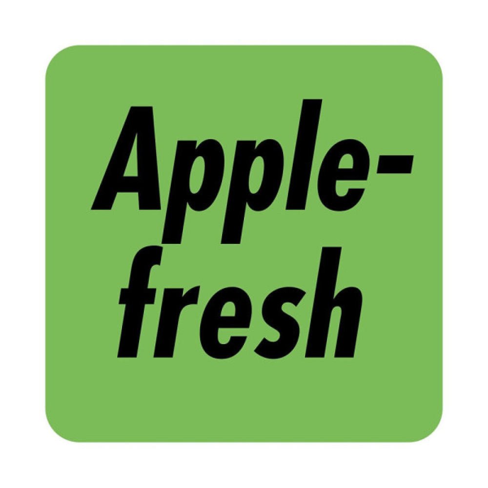 Автополіроль Sonax Cockpitpfleger - apple-fresh 400 мл (344300)