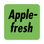 Автополіроль Sonax Cockpitpfleger - apple-fresh 400 мл (344300)