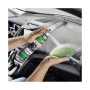 Автополіроль Sonax Cockpitpfleger - apple-fresh 400 мл (344300)