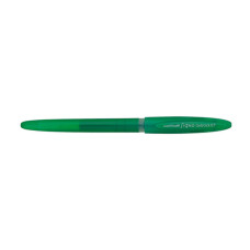 Ручка гелева UNI Signo Gelstick зелений 0,7 мм (UM-170.Green)