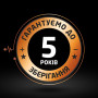 Батарейка Duracell 9V лужна 1шт. в упаковці (5000394066267 / 81483681) Батарейка Duracell 9V лужна 1шт. в упаковці (5000394066267 / 81483681)