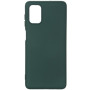 Чохол до мобільного телефона Armorstandart ICON Case Samsung M51 (M515) Pine Green (ARM57090) Чохол до мобільного телефона Armorstandart ICON Case Samsung M51 (M515) Pine Green (ARM57090)