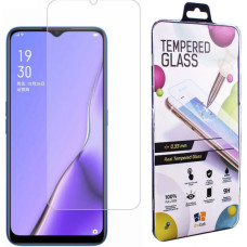 Скло захисне Drobak ZTE Blade A71 (494993) Скло захисне Drobak ZTE Blade A71 (494993)