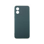 Чохол до мобільного телефона Dengos Soft Motorola Moto E13 (green) (DG-TPU-SOFT-28) Чохол до мобільного телефона Dengos Soft Motorola Moto E13 (green) (DG-TPU-SOFT-28)