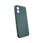 Чохол до мобільного телефона Dengos Soft Motorola Moto E13 (green) (DG-TPU-SOFT-28) Чохол до мобільного телефона Dengos Soft Motorola Moto E13 (green) (DG-TPU-SOFT-28)
