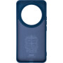 Чохол до мобільного телефона Armorstandart ICON Xiaomi 14 Ultra Dark Blue (ARM74116)