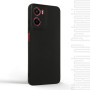Чохол до мобільного телефона Armorstandart Matte Slim Fit Motorola G05 / E15 Camera cover Black (ARM82997)