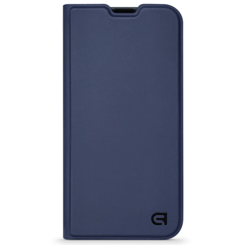 Чохол до мобільного телефона Armorstandart OneFold Xiaomi Redmi A5 4G Dark Blue (ARM85944) Чохол до мобільного телефона Armorstandart OneFold Xiaomi Redmi A5 4G Dark Blue (ARM85944)