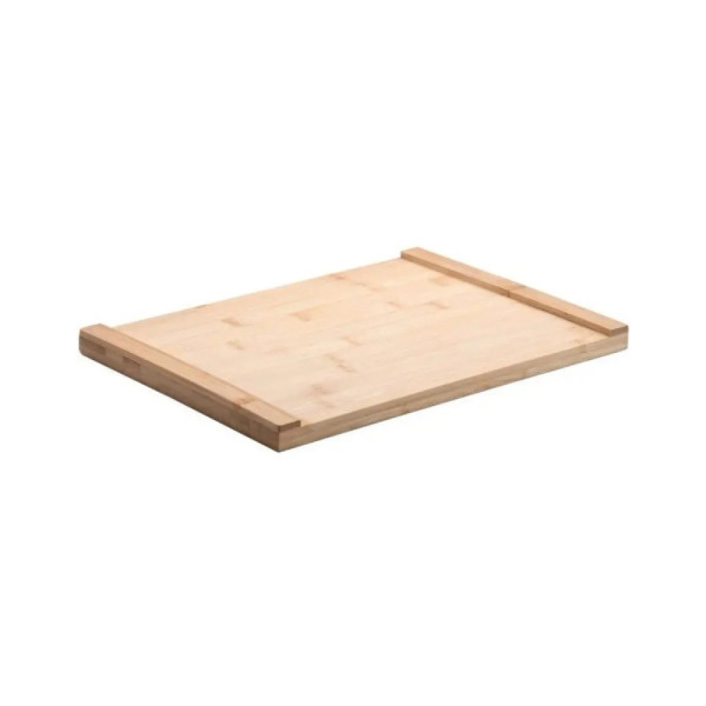 Дошка для нарізання MasterPro Foodies collection, 35x25x2 см (BGMP-5259)