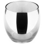 Набір склянок Luminarc Delice Graphite 340 мл х 6 шт (J9403/2) Набір склянок Luminarc Delice Graphite 340 мл х 6 шт (J9403/2)