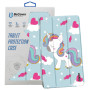 Чохол до планшета BeCover Smart Case Realme Pad Mini 8.7" Unicorn (708264) Чохол до планшета BeCover Smart Case Realme Pad Mini 8.7" Unicorn (708264)
