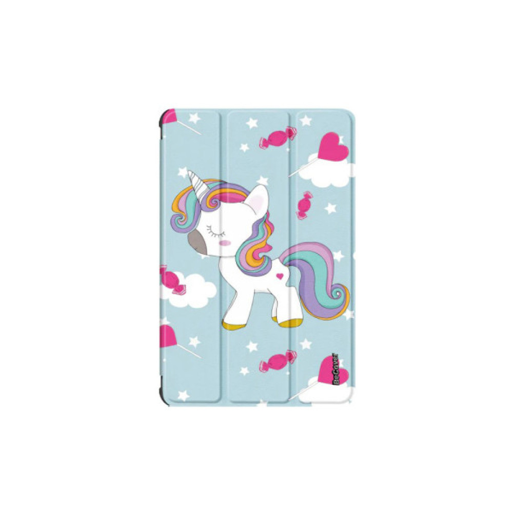 Чохол до планшета BeCover Smart Case Realme Pad Mini 8.7" Unicorn (708264) Чохол до планшета BeCover Smart Case Realme Pad Mini 8.7" Unicorn (708264)