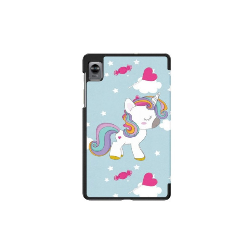 Чохол до планшета BeCover Smart Case Realme Pad Mini 8.7" Unicorn (708264) Чохол до планшета BeCover Smart Case Realme Pad Mini 8.7" Unicorn (708264)