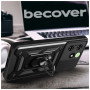 Чохол до мобільного телефона BeCover Military Tecno Spark Go 2024 (BG6) Black (710684) Чохол до мобільного телефона BeCover Military Tecno Spark Go 2024 (BG6) Black (710684)