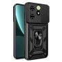 Чохол до мобільного телефона BeCover Military Tecno Spark Go 2024 (BG6) Black (710684) Чохол до мобільного телефона BeCover Military Tecno Spark Go 2024 (BG6) Black (710684)