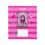 Зошит Kite Monster High, 12 аркушів, коса лінія (MH25-235) Зошит Kite Monster High, 12 аркушів, коса лінія (MH25-235)