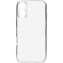 Чохол до мобільного телефона Armorstandart Air Apple iPhone 17 Clear (ARM86223) Чохол до мобільного телефона Armorstandart Air Apple iPhone 17 Clear (ARM86223)