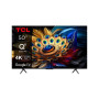 Телевізор TCL 50C69B Телевізор TCL 50C69B