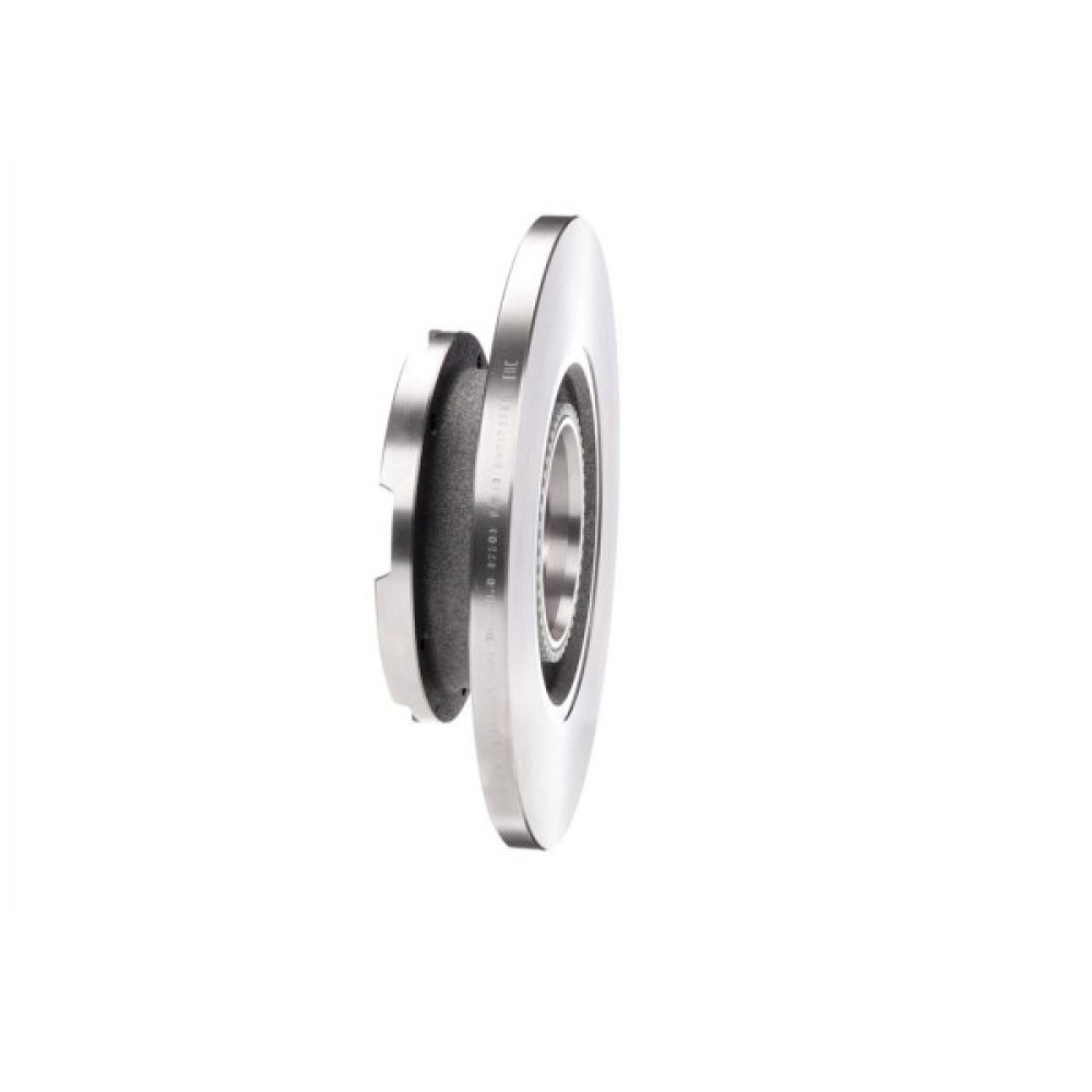 Гальмівний диск Bosch 0 986 479 A50 Гальмівний диск Bosch 0 986 479 A50