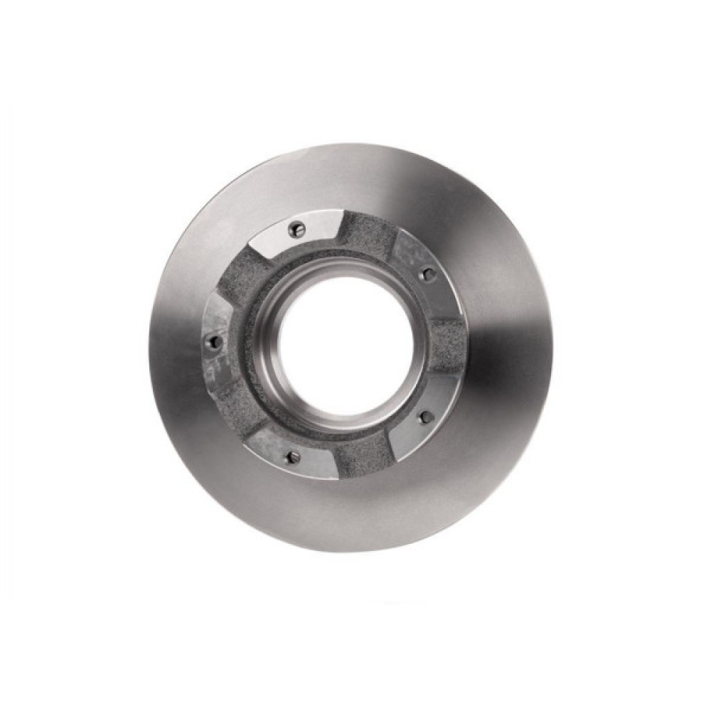 Гальмівний диск Bosch 0 986 479 A50 Гальмівний диск Bosch 0 986 479 A50