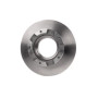 Гальмівний диск Bosch 0 986 479 A50 Гальмівний диск Bosch 0 986 479 A50