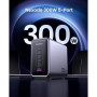 Зарядний пристрій Ugreen 5xUSB 300W Nexode (5хUSB-C) CD333 (90903B) Зарядний пристрій Ugreen 5xUSB 300W Nexode (5хUSB-C) CD333 (90903B)