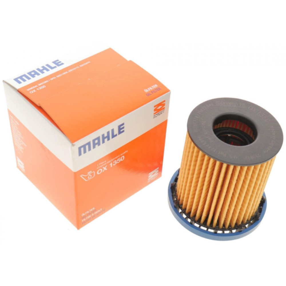 Фільтр масляний Mahle OX1350