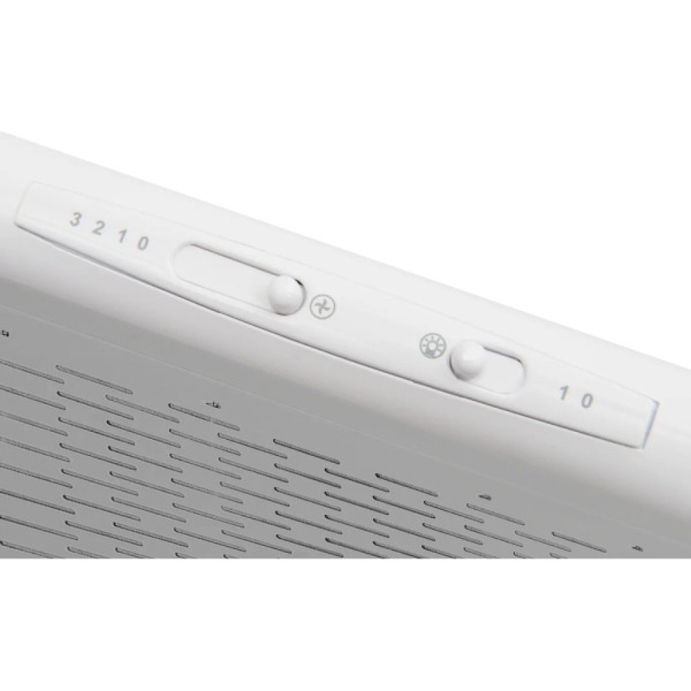 Витяжка кухонна Hansa OSC6112WH