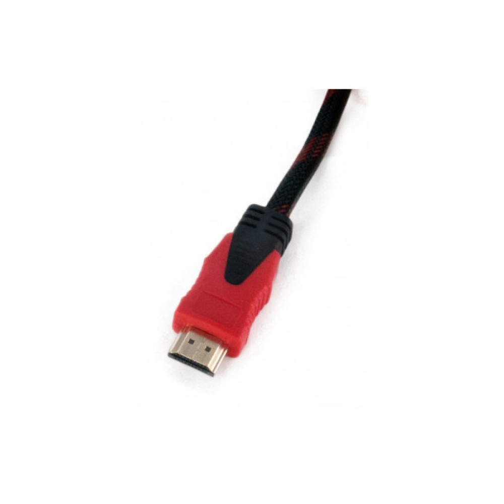 Кабель мультимедійний HDMI M to HDMI M 5.0m V2.0 Extradigital (KBH1749)
