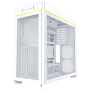 Корпус MONTECH HS01 (W) Корпус MONTECH HS01 (W)