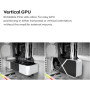 Корпус MONTECH HS01 (W) Корпус MONTECH HS01 (W)