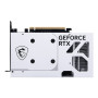 Відеокарта MSI GeForce RTX5060 8Gb VENTUS 2X OC WHITE (RTX 5060 8G VENTUS 2X OC WHITE)