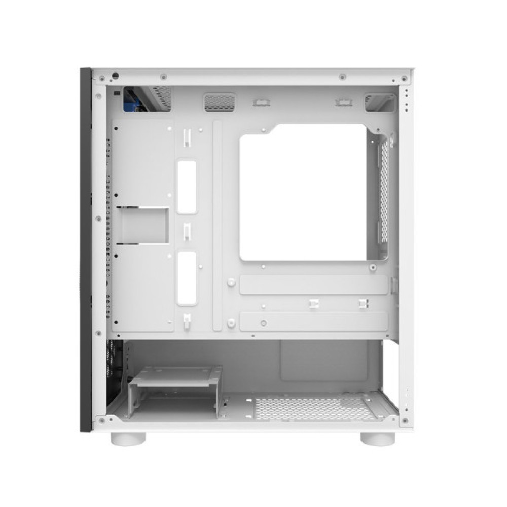Корпус для ПК DARKFLASH DLM21 MESH WHITE