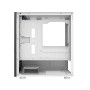 Корпус для ПК DARKFLASH DLM21 MESH WHITE
