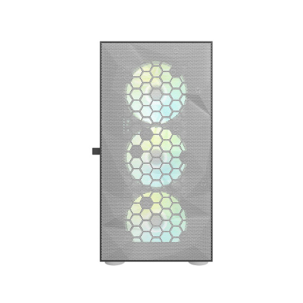 Корпус для ПК DARKFLASH DLM21 MESH WHITE
