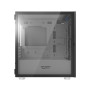 Корпус для ПК DARKFLASH DLM21 MESH WHITE