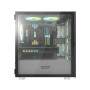 Корпус для ПК DARKFLASH DLM21 MESH WHITE