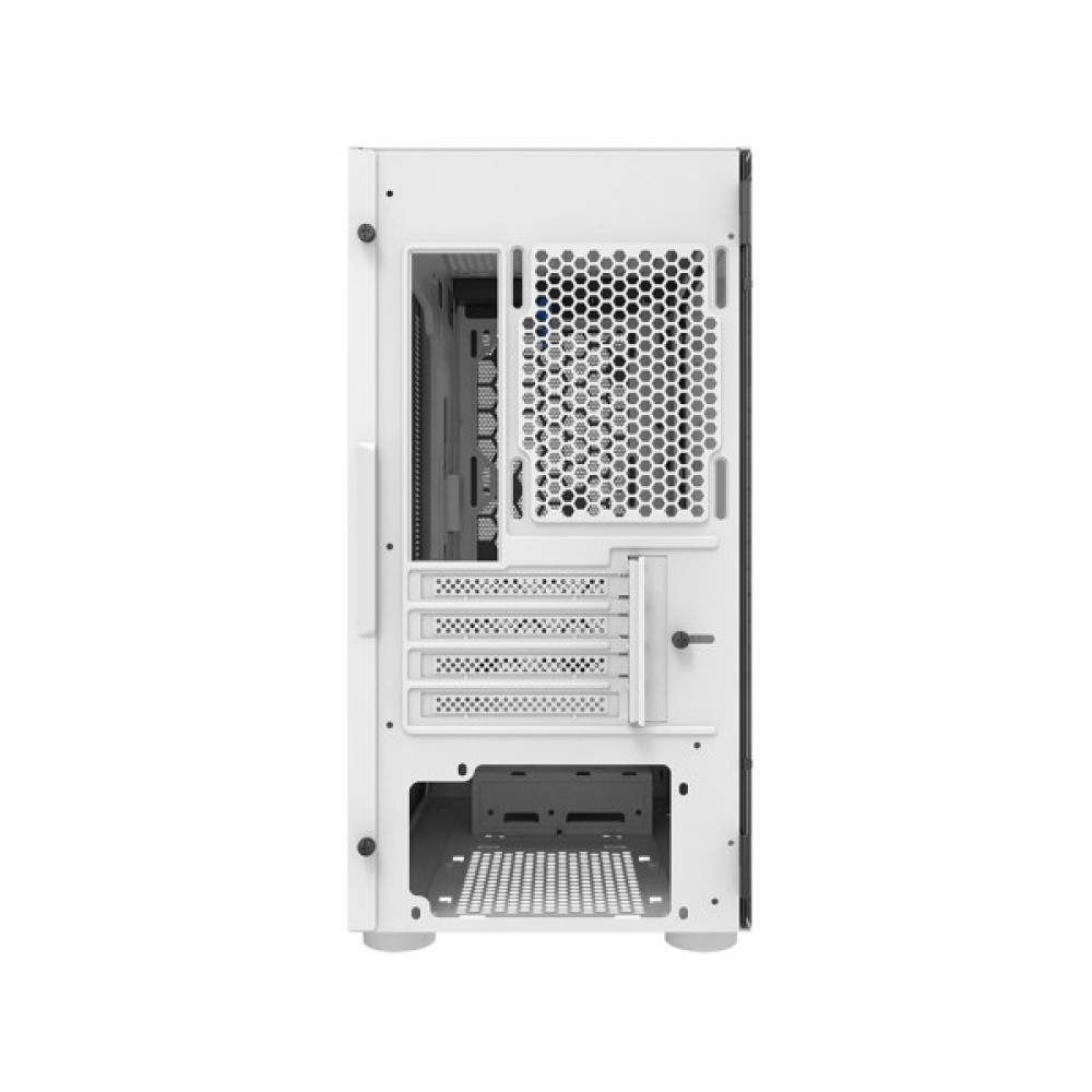 Корпус для ПК DARKFLASH DLM21 MESH WHITE