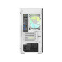 Корпус для ПК DARKFLASH DLM21 MESH WHITE
