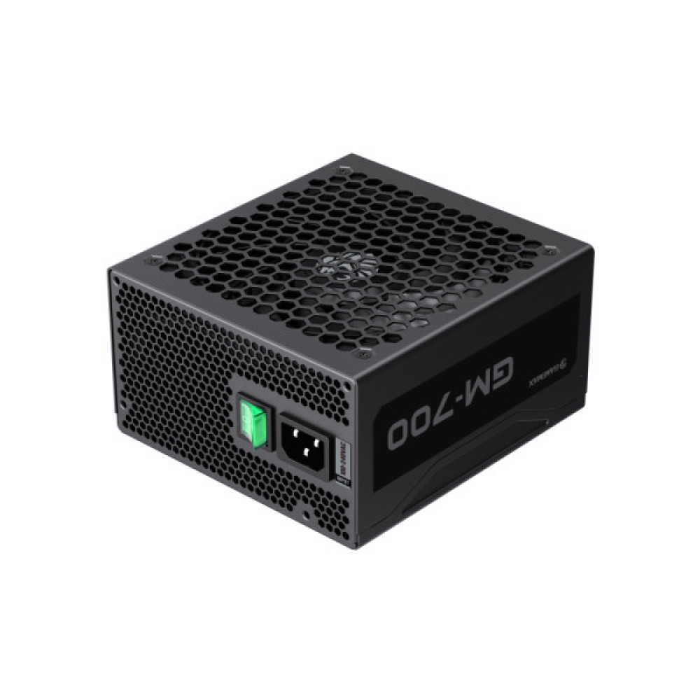 GAMEMAX GM-700 Modular  (GM-700  Modular )