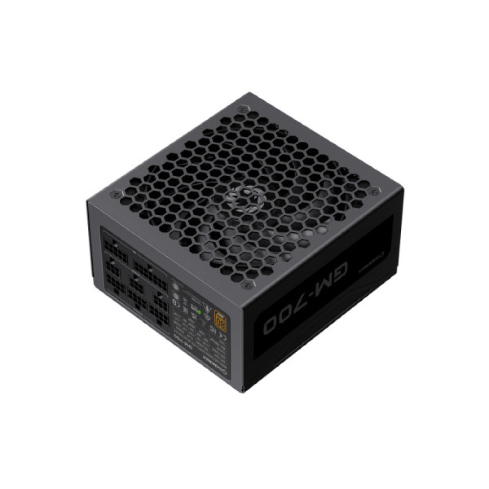 GAMEMAX GM-700 Modular  (GM-700  Modular )