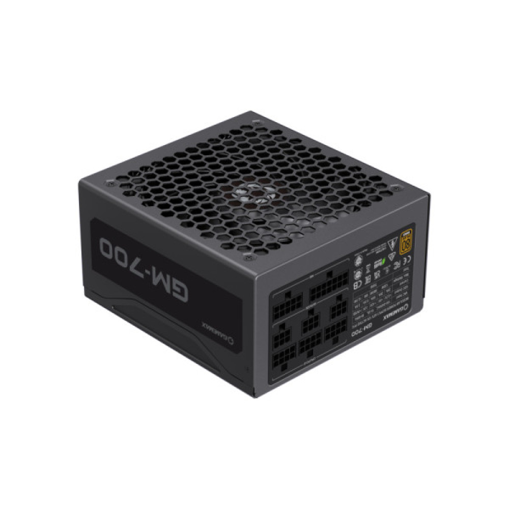 GAMEMAX GM-700 Modular  (GM-700  Modular )