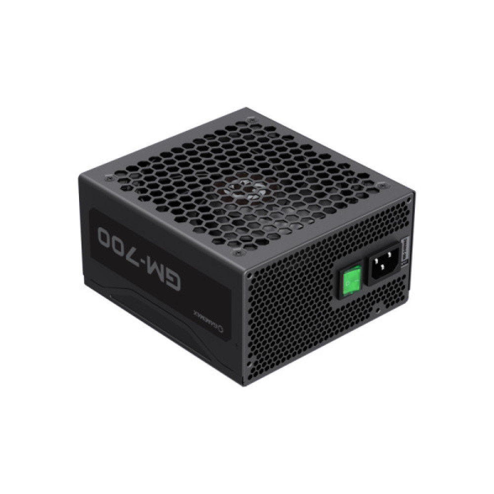 GAMEMAX GM-700 Modular  (GM-700  Modular )