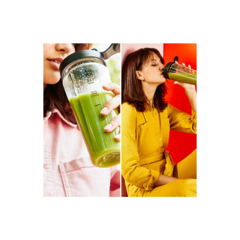 Блендер Tefal BL19H4F0