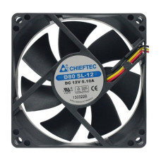 Кулер до корпусу Chieftec Thermal Killer (AF-0825S)