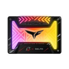 Накопичувач SSD 2.5" 250GB Team (T253PG250G3C313)