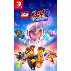 Гра Nintendo Lego Movie 2 Videogame, картридж (5051892220101)