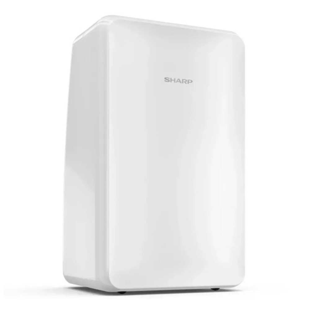 Осушувач повітря Sharp UD-T104AP-W
