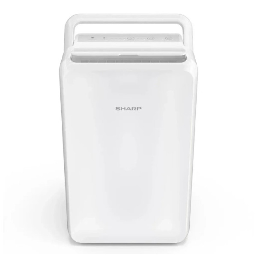 Осушувач повітря Sharp UD-T104AP-W
